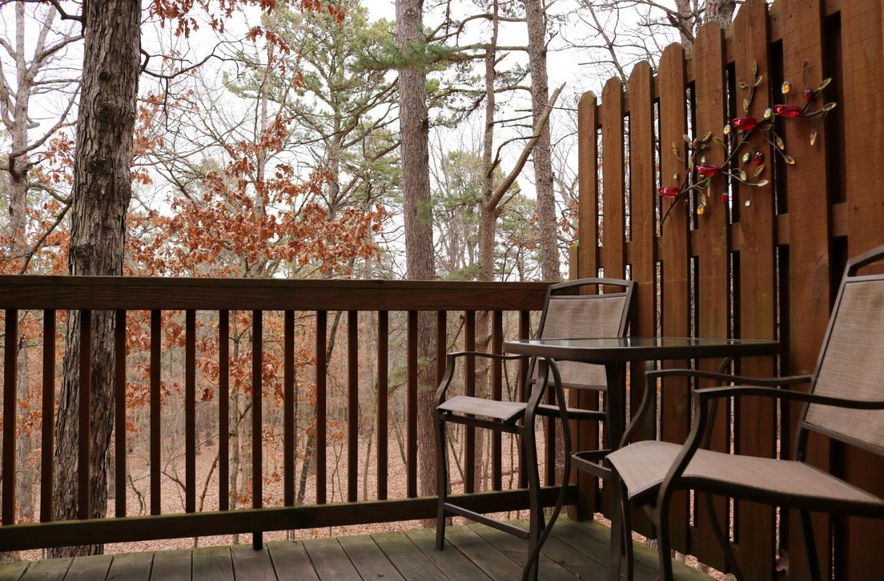 The Grand Treehouse Resort Eureka Springs Exterior foto